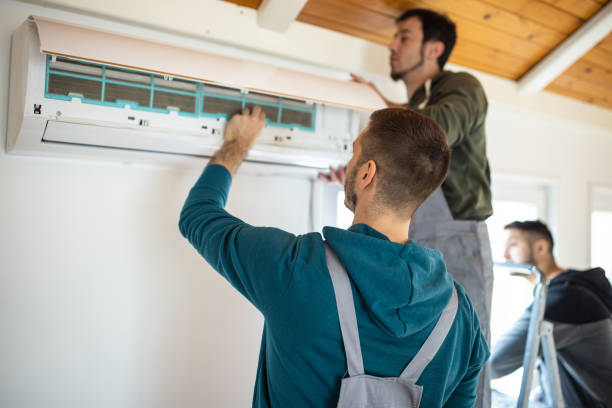 Best Furnace Cleaning in Mayo, SC