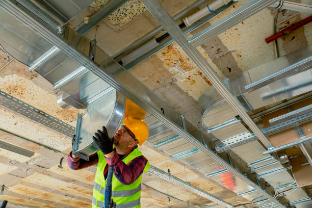 Best Solar-powered HVAC Systems in Mayo, SC