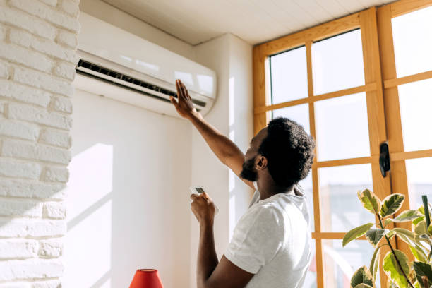 Best Residential HVAC in Mayo, SC