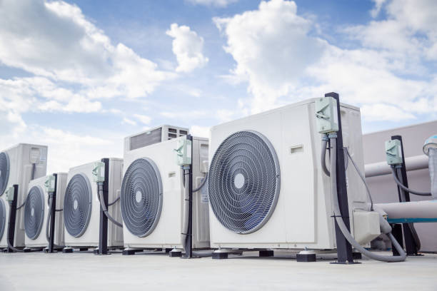 Mayo, SC HVAC Company
