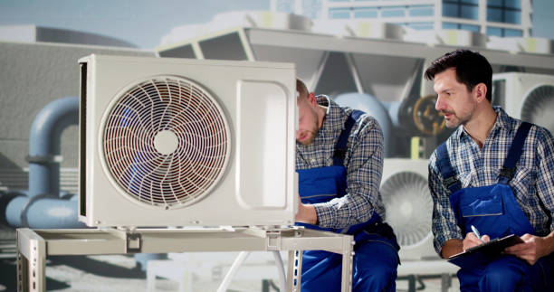Best HVAC Training and Certification in Mayo, SC