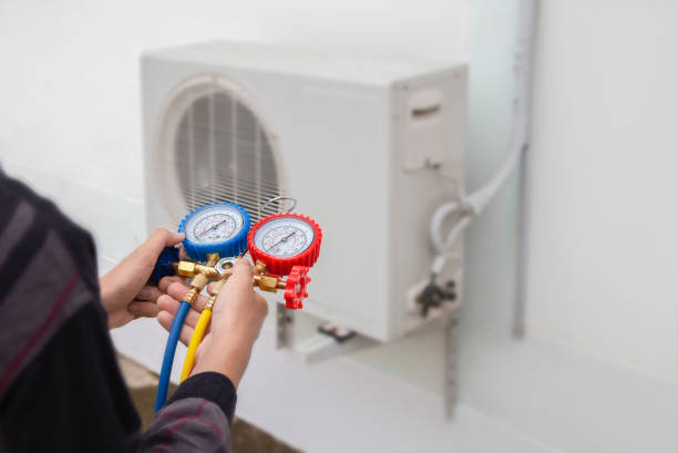 Best HVAC Financing and Leasing in Mayo, SC